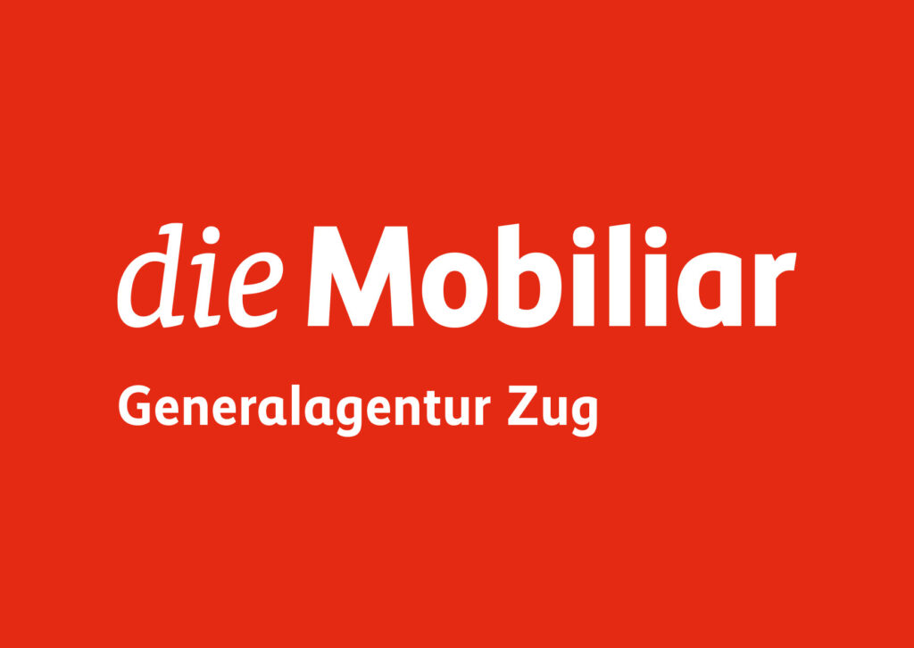 Franz Müller die Mobiliar Walchwil Logo