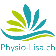 Physio Lisa Logo Gewerbe Walchwil